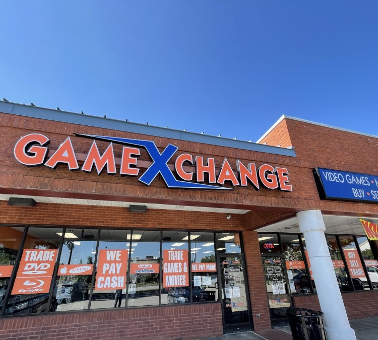 Game X Change (Cookeville,&nbspTN)